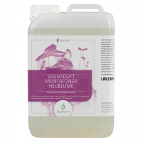 Аромат для сауны Lacoform Душистое Сено, 3л - wod-mir.ru 