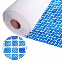 Пленка ПВХ Aquaviva Moloma 1,65x20,2м (33,33м²) противоскользящая - wod-mir.ru 