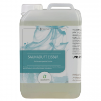 Аромат для сауны Lacoform Белый Медведь, 3л - wod-mir.ru 