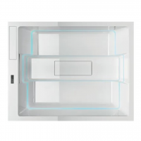 СПА бассейн Treesse Maya (260x205x95см) - wod-mir.ru 