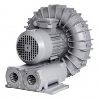  Компрессор Aquaviva BL060-2, 380В, 318м³/ч, 3кВт - wod-mir.ru 