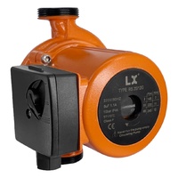 Циркуляционный насос Aquaviva LX GPD 25-12S-180, 4м³/ч - wod-mir.ru - Екатеринбург 