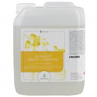 Аромат для сауны Lacoform Мексиканский Лемонграсс, 5л - wod-mir.ru 