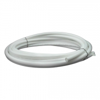 Труба 3/8 для подачи воды в ячейку, 1м - wod-mir.ru 