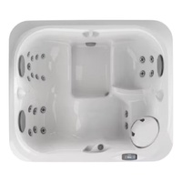 СПА бассейн Jacuzzi J-215 (193x168x81см) - wod-mir.ru - Екатеринбург 