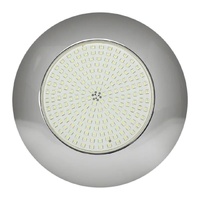 Прожектор светодиодный Aquaviva HJ-WM-SS280FGV, 18Вт, RGB (универсальный) - wod-mir.ru - Екатеринбург 