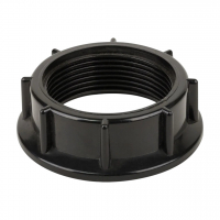 Соединительная гайка фильтра Aquaviva 1,5" (01015002) - wod-mir.ru 