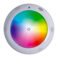Прожектор Hayward LED ColorLogic, 18Вт, RGB (универсальный) - wod-mir.ru - Екатеринбург 