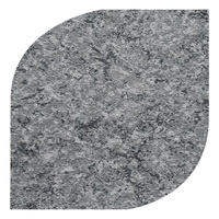 Пленка ПВХ Cefil Nature Ciclon 1,65x25м (серый гранит) - wod-mir.ru 