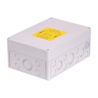 Блок питания Hugo Lahme 40600150 для прожекторов RGB - wod-mir.ru - Екатеринбург 