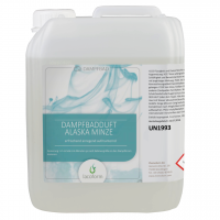 Аромат для хамама Lacoform Мята Аляски, 5л - wod-mir.ru 