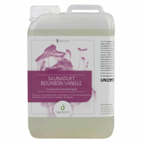 Аромт для сауны Lacoform Бурбон Ваниль, 3л - wod-mir.ru 