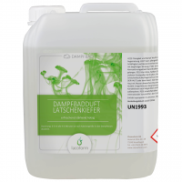 Аромат для хамама Lacoform Карликовая Сосна, 5л - wod-mir.ru 