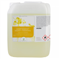 Аромат для хамама Lacoform Мексиканский Лемонграсс, 10л - wod-mir.ru 