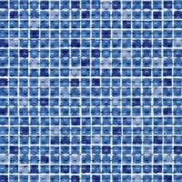 Пленка ПВХ CGT Alkor Antislip MS4000 Cyrus Blue, 1,65x20м (33м²) - wod-mir.ru 