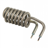  ТЭН 6кВт Титан для электронагревателя Elecro 8Т3СB - wod-mir.ru 