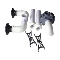 Диффузор для фильтра Aquaviva S800 (89011210) - wod-mir.ru 