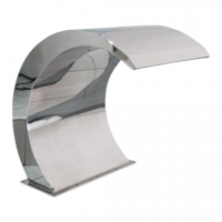 Водопад Коста 700, AISI-316, Акватехника АТ 01.32М - wod-mir.ru 