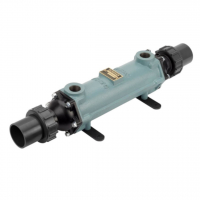  Теплообменник Bowman 5113-3S, 80кВт, AISI-316/Чугун (EC120-5113-3S) - wod-mir.ru 