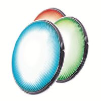 Запасная лампа Hayward LED ColorLogic, 25W, 1100Lm, RGB ON/OFF - wod-mir.ru - Екатеринбург 