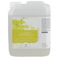 Аромат для сауны Lacoform Сирень, 5л - wod-mir.ru 