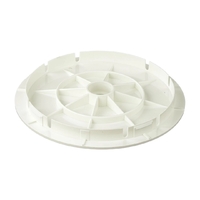 Крышка для скиммеров Aquaviva серии EM0130/EM0140/RO-7 (1050158) - wod-mir.ru 