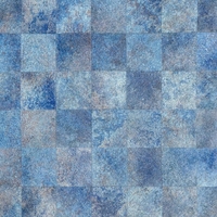 Пленка ПВХ Haogenplast StoneTile Marine, 1,65x25м (41,25м²), морской - wod-mir.ru 