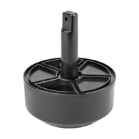 Ротор для 4-х позиционного вентиля Aquaviva MPV-16 (89281601) - wod-mir.ru 