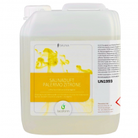 Аромат для сауны Lacoform Палермский Лимон, 5л - wod-mir.ru 