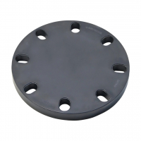 Глухой фланец d200/225 Aquaviva - wod-mir.ru 