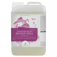 Аромат для хамама Lacoform Бурбон Ваниль, 3л - wod-mir.ru 