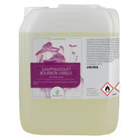 Аромат для хамама Lacoform Бурбон Ваниль, 10л - wod-mir.ru 