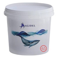 Agidel Granul Fast быстрорастворимый препарат для ударной дезинфекции воды (гранулы), 45кг - wod-mir.ru - Екатеринбург 