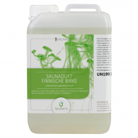 Аромат для сауны Lacoform Финская Береза, 3л - wod-mir.ru 
