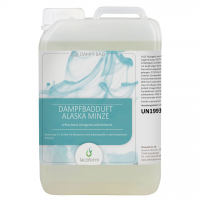 Аромат для хамама Lacoform Мята Аляски, 3л - wod-mir.ru 