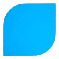 Пленка ПВХ Cefil France 2,05х25,2м (голубая) - wod-mir.ru 