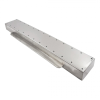 Аэромассажный элемент Xenozone ЛА.03.1 (под плитку) - wod-mir.ru 