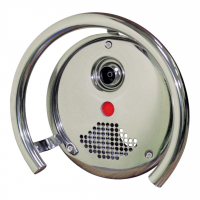  Противоток 50м³/ч RunwillPools Р9-01L, AISI-316, с пневмокнопкой - wod-mir.ru 