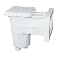 Скиммер Aquaviva EM0130-SV Standart (под пленку) - wod-mir.ru - Екатеринбург 