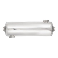 Теплообменник Aquaviva MF-200, 60кВт, AISI-304 - wod-mir.ru - Екатеринбург 