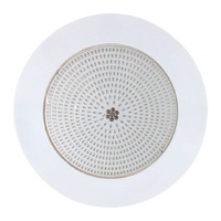 Прожектор светодиодный Aquaviva LED029, 33Вт, RGB (универсальный) - wod-mir.ru - Екатеринбург 