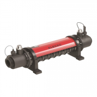  Теплообменник Elecro SST, 75кВт, Титан - wod-mir.ru 