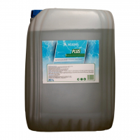 Agidel Plus жидкое средство для повышения уровня рН воды, 20л - wod-mir.ru 