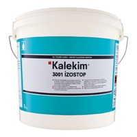 Состав для устранения течей Kalekim Izostop 3001 (5кг) - wod-mir.ru 