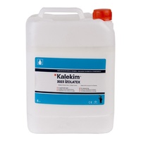 Гидроизоляция Kalekim Izolatex 3023, компонент B (жидкий), 5л - wod-mir.ru 