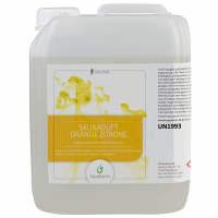  Аромат для сауны Lacoform Апельсин-Лимон, 5л - wod-mir.ru 