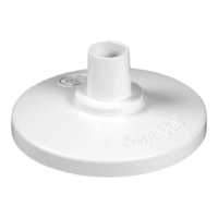 Скимвак для скиммера Hayward SP1084/SP1085, прямое подклюение 1,5" - wod-mir.ru 