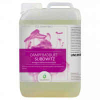 Аромат для хамама Lacoform Сливовиц, 3л - wod-mir.ru 