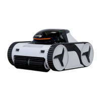  Робот-пылесос InverX X30 автоматический - wod-mir.ru 