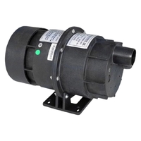 Компрессор Jcaqua JAB2-700, 220В, 120м³/ч, 0,7кВт - wod-mir.ru 